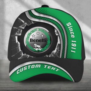 Benelli Classic Cap Baseball Cap Summer Hat For Fans LBC1846