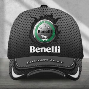 Benelli Classic Cap Baseball Cap Summer Hat For Fans LBC1924