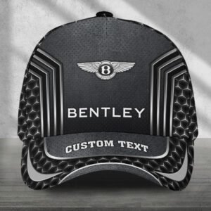 Bentley Classic Cap Baseball Cap Summer Hat For Fans LBC1089