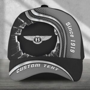 Bentley Classic Cap Baseball Cap Summer Hat For Fans LBC1278