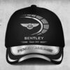 Bentley Classic Cap Baseball Cap Summer Hat For Fans LBC1572