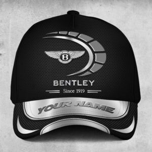 Bentley Classic Cap Baseball Cap Summer Hat For Fans LBC1572