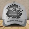 Bentley Classic Cap Baseball Cap Summer Hat For Fans LBC2044