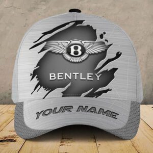 Bentley Classic Cap Baseball Cap Summer Hat For Fans LBC2044