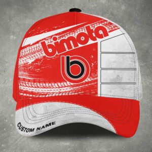 Bimota Classic Cap Baseball Cap Summer Hat For Fans LBC1831