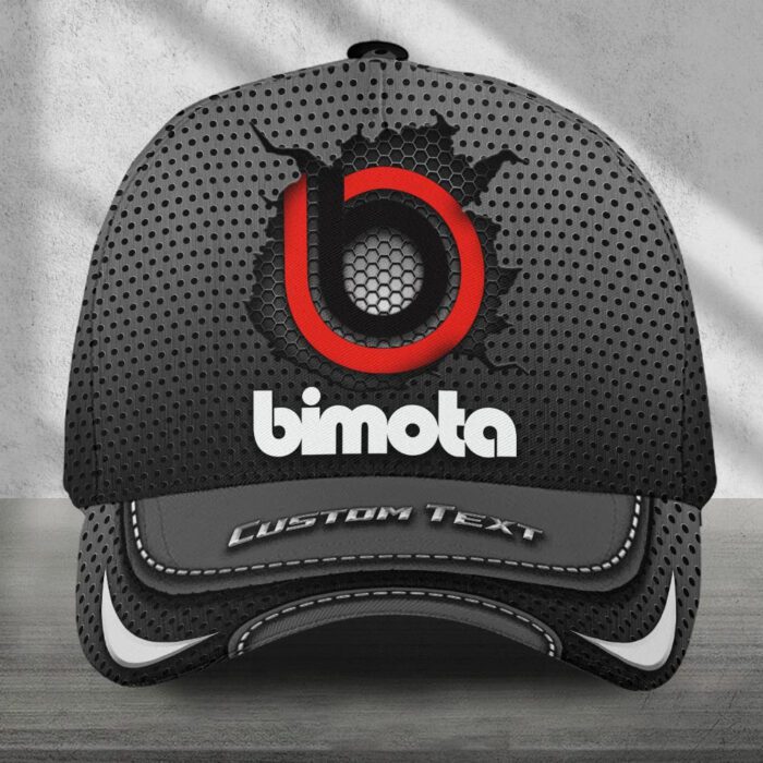Bimota Classic Cap Baseball Cap Summer Hat For Fans LBC1932