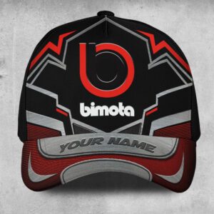 Bimota Classic Cap Baseball Cap Summer Hat For Fans LBC2099
