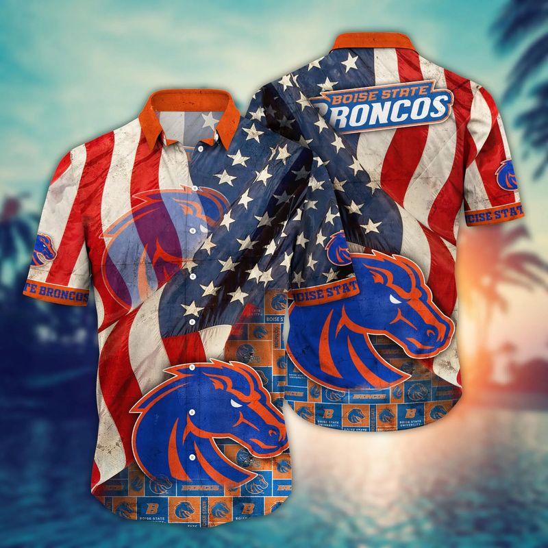 Hawaiian Shirt
