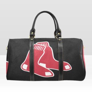 Boston Red Sox Travel Bag Sport Bag