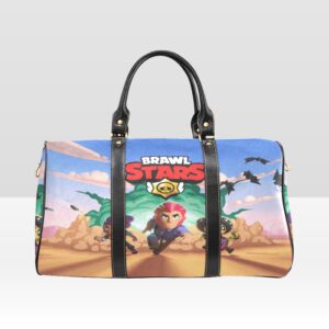 Brawl Stars Travel Bag Sport Bag