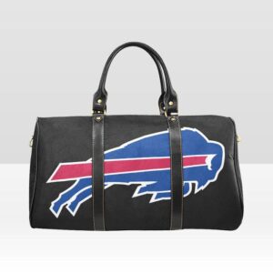 Buffalo Bills Travel Bag Sport Bag