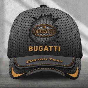 Bugatti Classic Cap Baseball Cap Summer Hat For Fans LBC1198