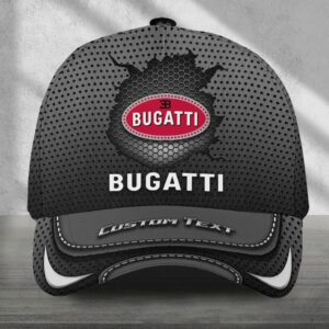 Bugatti Classic Cap Baseball Cap Summer Hat For Fans LBC1383