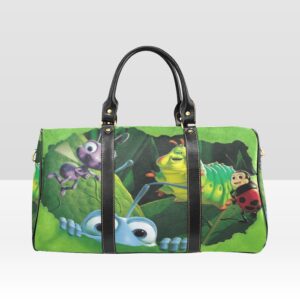 Bug's Life Travel Bag Sport Bag