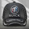 Buick Classic Cap Baseball Cap Summer Hat For Fans LBC1093