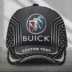 Buick Classic Cap Baseball Cap Summer Hat For Fans LBC1093