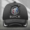 Buick Classic Cap Baseball Cap Summer Hat For Fans LBC1385