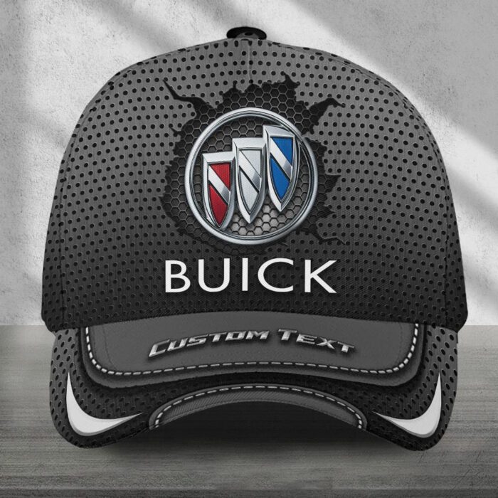 Buick Classic Cap Baseball Cap Summer Hat For Fans LBC1385