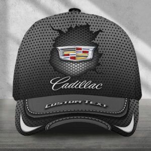 Cadillac Classic Cap Baseball Cap Summer Hat For Fans LBC1375