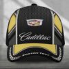 Cadillac Classic Cap Baseball Cap Summer Hat For Fans LBC1544