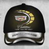 Cadillac Classic Cap Baseball Cap Summer Hat For Fans LBC1619