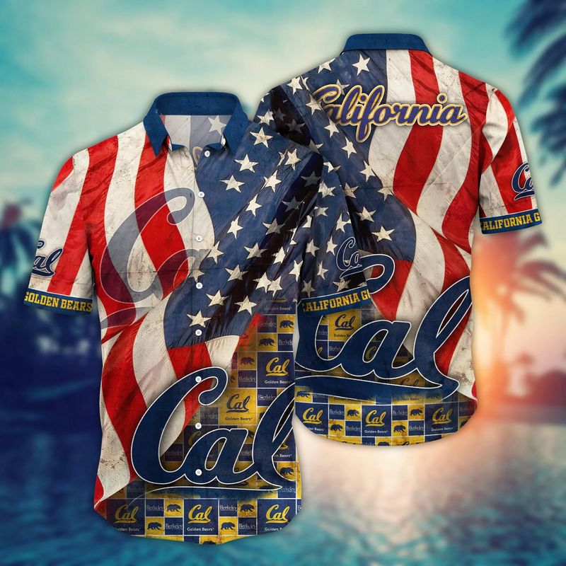 Hawaiian Shirt