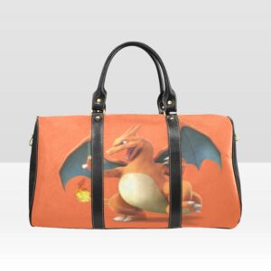 Charizard Travel Bag Sport Bag