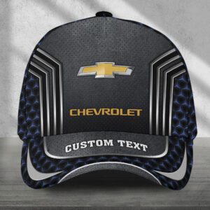 Chevrolet Classic Cap Baseball Cap Summer Hat For Fans LBC1095