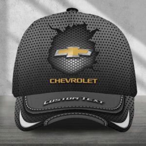 Chevrolet Classic Cap Baseball Cap Summer Hat For Fans LBC1359
