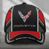 Chevrolet Corvette Classic Cap Baseball Cap Summer Hat For Fans LBC1545