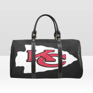 Chiefs Travel Bag Sport Bag