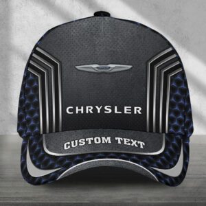 Chrysler Classic Cap Baseball Cap Summer Hat For Fans LBC1099