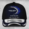 Chrysler Classic Cap Baseball Cap Summer Hat For Fans LBC1589