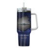 Chrysler Stanley Tumbler 40oz Limited Version