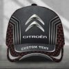 Citroen Classic Cap Baseball Cap Summer Hat For Fans LBC1100