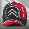 Citroen Classic Cap Baseball Cap Summer Hat For Fans LBC1257