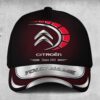 Citroen Classic Cap Baseball Cap Summer Hat For Fans LBC1608