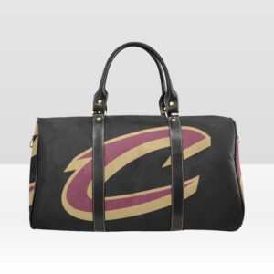 Cleveland Cavaliers Travel Bag Sport Bag