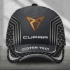 Cupra Classic Cap Baseball Cap Summer Hat For Fans LBC1101