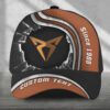 Cupra Classic Cap Baseball Cap Summer Hat For Fans LBC1254