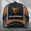 Cupra Classic Cap Baseball Cap Summer Hat For Fans LBC1485