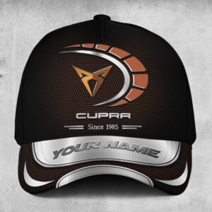 Cupra Classic Cap Baseball Cap Summer Hat For Fans LBC1586