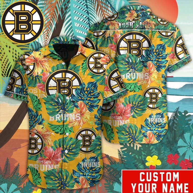 Hawaiian Shirt
