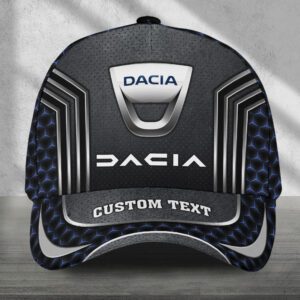 Dacia Classic Cap Baseball Cap Summer Hat For Fans LBC1102