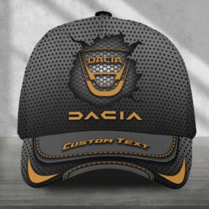 Dacia Classic Cap Baseball Cap Summer Hat For Fans LBC1157
