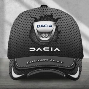 Dacia Classic Cap Baseball Cap Summer Hat For Fans LBC1308