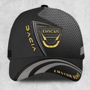Dacia Classic Cap Baseball Cap Summer Hat For Fans LBC1656