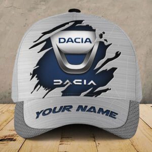 Dacia Classic Cap Baseball Cap Summer Hat For Fans LBC2014