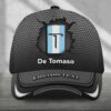 De Tomaso Classic Cap Baseball Cap Summer Hat For Fans LBC1382