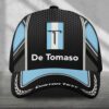 De Tomaso Classic Cap Baseball Cap Summer Hat For Fans LBC1498